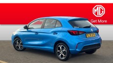 MG MG3 1.5 SE 5dr Petrol Hatchback
